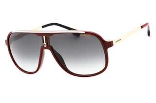 Carrera 1007/S Sunglasses RED/DARK GREY SF-AmbrogioShoes