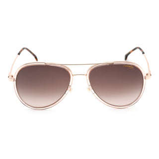 Carrera 1044/S Sunglasses Nude / Brown Gradient-AmbrogioShoes