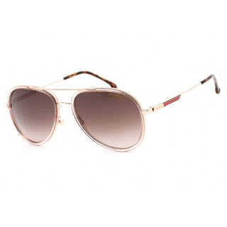 Carrera 1044/S Sunglasses Nude / Brown Gradient-AmbrogioShoes