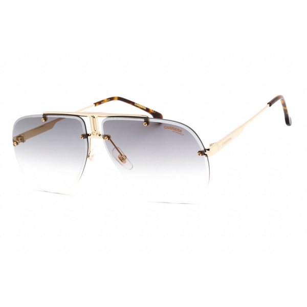 Carrera 1052/S Sunglasses Gold Grey / Grey Sf Gold SP-AmbrogioShoes