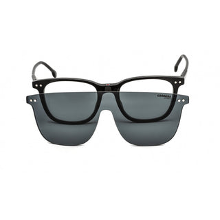 Carrera 2023T/C Sunglasses Black/Grey Unisex-AmbrogioShoes