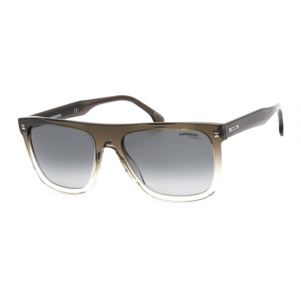 Carrera 267/S Sunglasses Grey Gradient / Grey Shaded-AmbrogioShoes