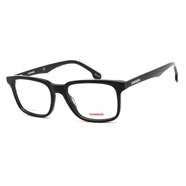 Carrera 5546/V Eyeglasses Black / Clear Lens-AmbrogioShoes