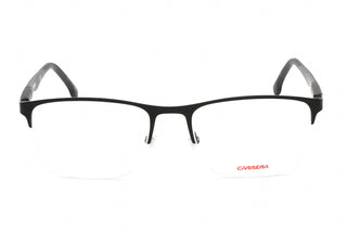 Carrera CA 8861 Eyeglasses Black / Clear Lens-AmbrogioShoes