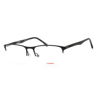 Carrera CA 8861 Eyeglasses Black / Clear Lens-AmbrogioShoes