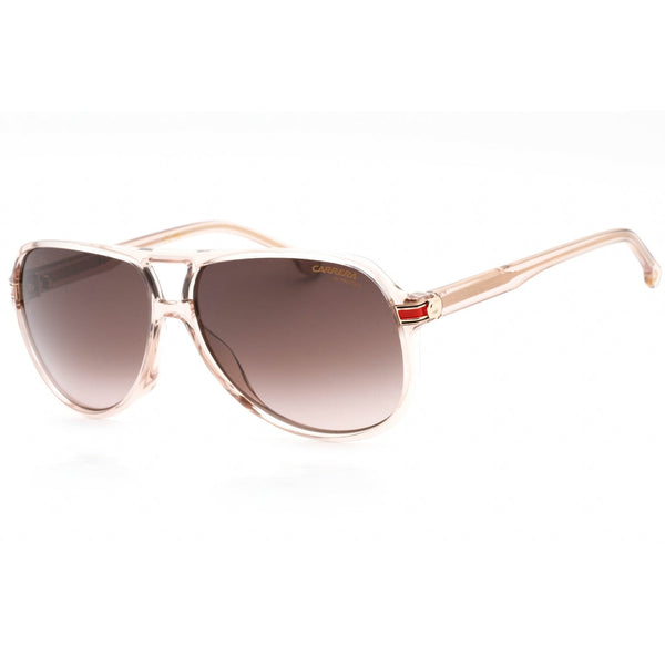 Carrera CARRERA 1045/S Sunglasses NUDE/BROWN GRADIENT-AmbrogioShoes