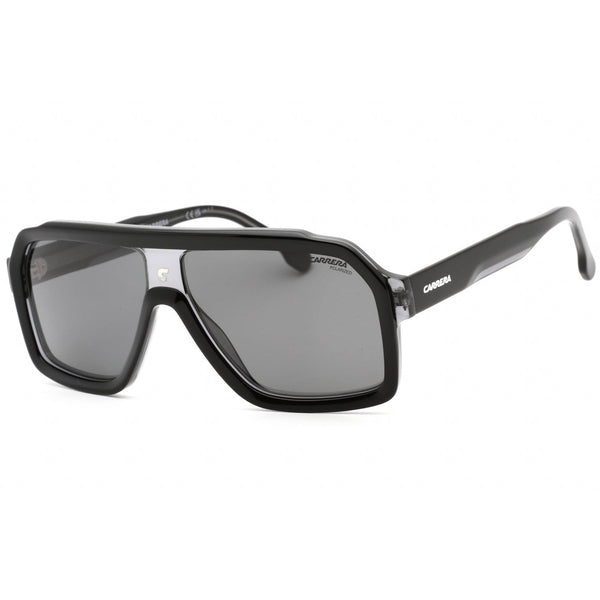 Carrera CARRERA 1053/S Sunglasses DKGRYBLK / GREY PZ-AmbrogioShoes