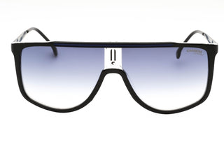 Carrera CARRERA 1056/S Sunglasses BLACK BLUE/DK BLUE SF-AmbrogioShoes