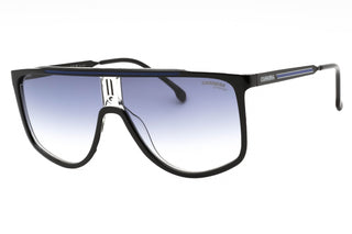Carrera CARRERA 1056/S Sunglasses BLACK BLUE/DK BLUE SF-AmbrogioShoes