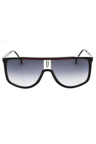 Carrera CARRERA 1056/S Sunglasses BLACK RED/DARK GREY SF-AmbrogioShoes