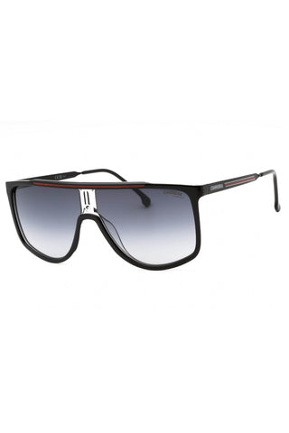 Carrera CARRERA 1056/S Sunglasses BLACK RED/DARK GREY SF-AmbrogioShoes