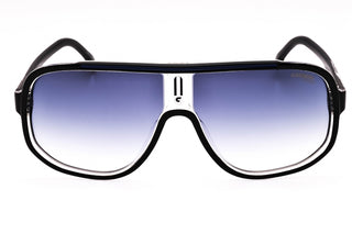 Carrera CARRERA 1058/S Sunglasses Black/Blue/Dark Blue gradient-AmbrogioShoes