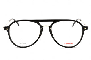 Carrera CARRERA 1118/G Eyeglasses BLACK/Clear demo lens-AmbrogioShoes