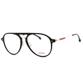 Carrera CARRERA 1118/G Eyeglasses BLACK/Clear demo lens-AmbrogioShoes