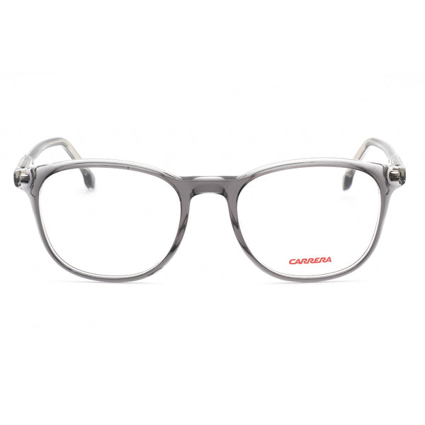 Carrera CARRERA 1131 Eyeglasses GRYCRY/Clear demo lens-AmbrogioShoes