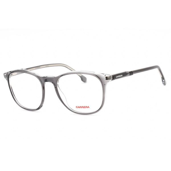 Carrera CARRERA 1131 Eyeglasses GRYCRY/Clear demo lens-AmbrogioShoes