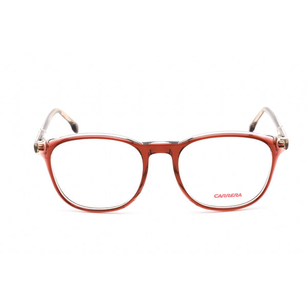 Carrera CARRERA 1131 Eyeglasses Red Crystal / Clear Lens-AmbrogioShoes