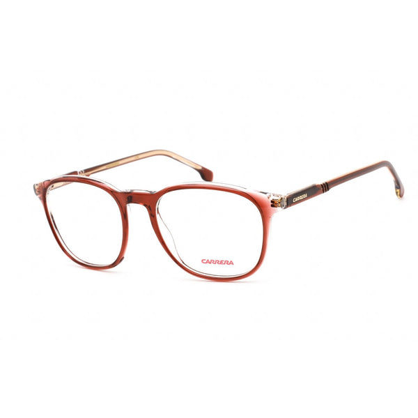 Carrera CARRERA 1131 Eyeglasses Red Crystal / Clear Lens-AmbrogioShoes