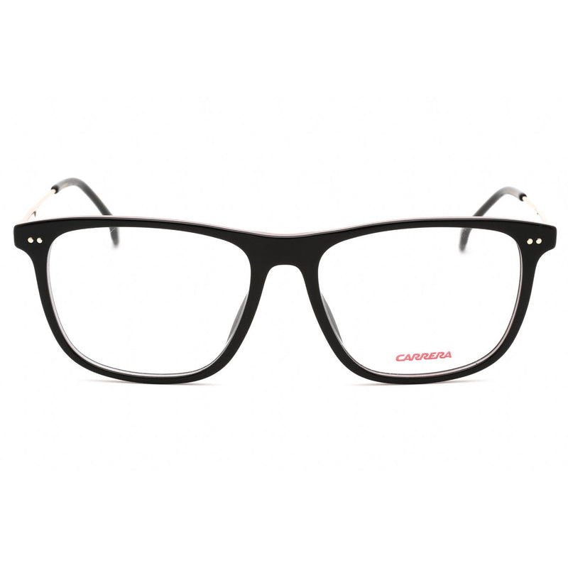 Carrera CARRERA 1132 Eyeglasses Striped Black / Clear Lens-AmbrogioShoes
