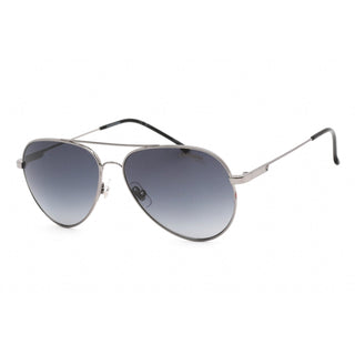 Carrera CARRERA 2031T/S Sunglasses Ruthenium / Grey Shaded-AmbrogioShoes