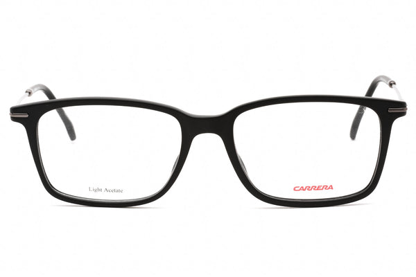 Carrera CARRERA 205 Eyeglasses Matte Black /Clear demo lens-AmbrogioShoes