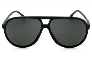 Carrera CARRERA 237/S Sunglasses MATTE BLACK/GREY PZ-AmbrogioShoes