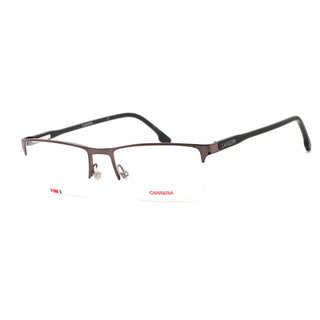Carrera CARRERA 243 Eyeglasses Ruthenium Black / Clear Lens-AmbrogioShoes