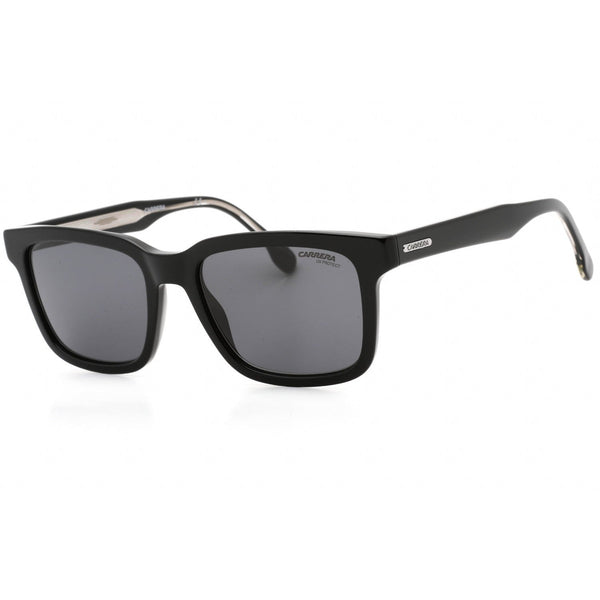 Carrera CARRERA 251/S Sunglasses BLACK/GREY Unisex-AmbrogioShoes