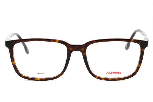 Carrera CARRERA 254 Eyeglasses Dark Havana / Clear Lens-AmbrogioShoes