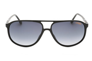 Carrera CARRERA 257/S Sunglasses BLACK/GREY SHADED-AmbrogioShoes