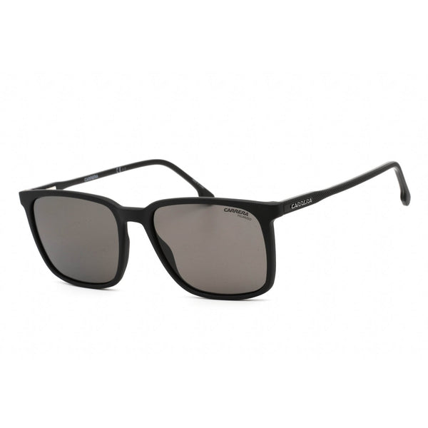 Carrera CARRERA 259/S Sunglasses MATTE BLACK/GRAY PZ-AmbrogioShoes