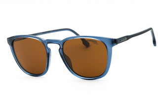 Carrera CARRERA 260/S Sunglasses BLUE/Brown-AmbrogioShoes