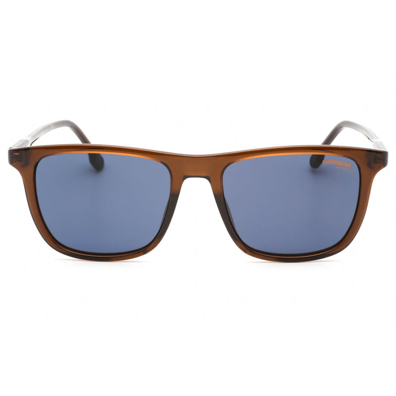 Carrera CARRERA 261/S Sunglasses BROWN/BLUE-AmbrogioShoes