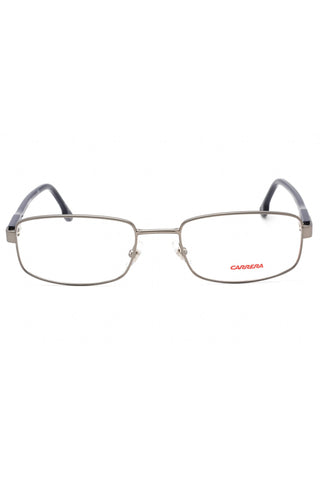 Carrera CARRERA 264 Eyeglasses MTDKRUTH/Clear demo lens-AmbrogioShoes