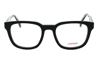 Carrera CARRERA 269 Eyeglasses BLACK/clear demo lens-AmbrogioShoes