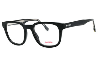 Carrera CARRERA 269 Eyeglasses BLACK/clear demo lens-AmbrogioShoes