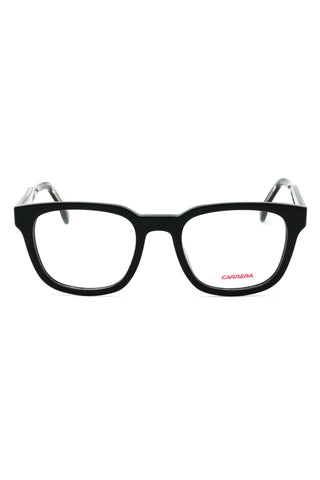 Carrera CARRERA 269 Eyeglasses BLACK/clear demo lens-AmbrogioShoes