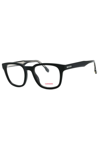 Carrera CARRERA 269 Eyeglasses BLACK/clear demo lens-AmbrogioShoes