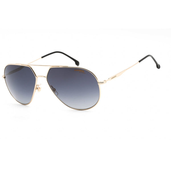 Carrera CARRERA 274/S Sunglasses Gold / Grey Shaded Unisex-AmbrogioShoes