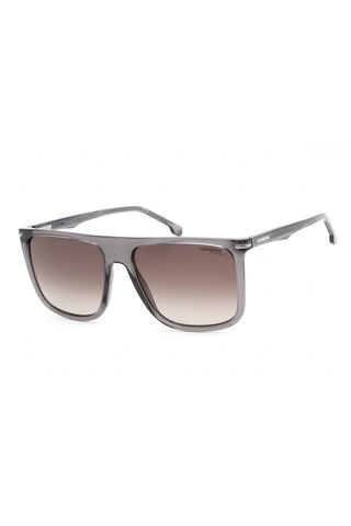Carrera CARRERA 278/S Sunglasses Grey / Brown Gradient-AmbrogioShoes