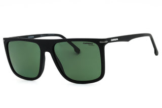 Carrera CARRERA 278/S Sunglasses Matte Black/Green-AmbrogioShoes