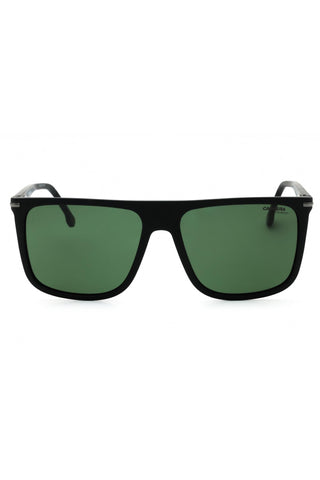 Carrera CARRERA 278/S Sunglasses Matte Black/Green-AmbrogioShoes