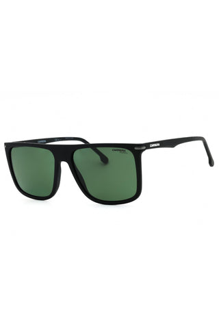 Carrera CARRERA 278/S Sunglasses Matte Black/Green-AmbrogioShoes