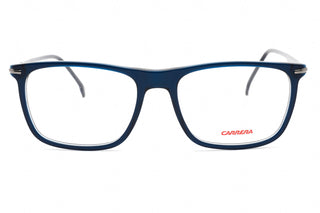 Carrera CARRERA 289 Eyeglasses Blue/Clear demo lens-AmbrogioShoes