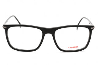Carrera CARRERA 289 Eyeglasses MATTE BLACK/Clear demo lens-AmbrogioShoes
