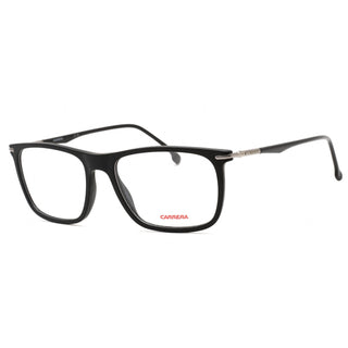 Carrera CARRERA 289 Eyeglasses MATTE BLACK/Clear demo lens-AmbrogioShoes