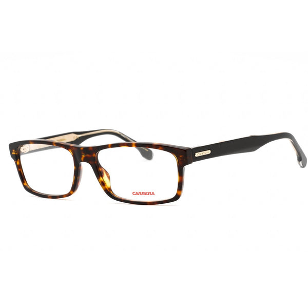 Carrera CARRERA 293 Eyeglasses HAVANA/Clear demo lens-AmbrogioShoes