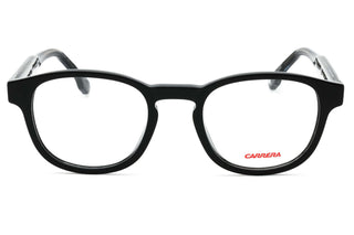 Carrera CARRERA 294 Eyeglasses BLACK/Clear demo lens-AmbrogioShoes