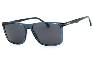 Carrera CARRERA 298/S Sunglasses BLUE/Dark Grey-AmbrogioShoes