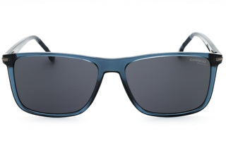 Carrera CARRERA 298/S Sunglasses BLUE/Dark Grey-AmbrogioShoes